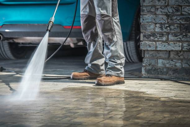 Best Patio and Deck Pressure Washing  in El Portal, FL