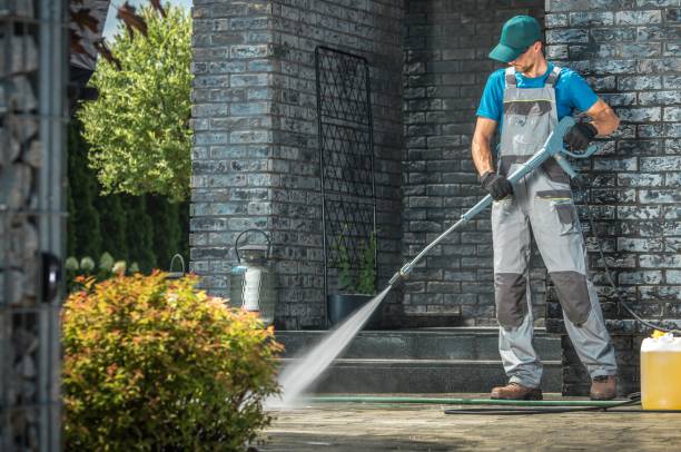 Reliable El Portal, FL Pressure Washing Solutions