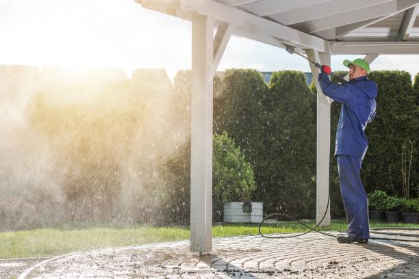 Best Warehouse Cleaning  in El Portal, FL