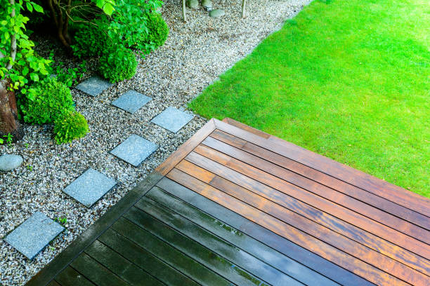 Best Sidewalk and Walkway Cleaning  in El Portal, FL