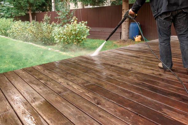 Best Factory Floor Cleaning  in El Portal, FL
