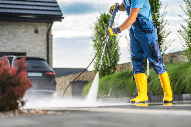 Boat and Dock Cleaning in El Portal, FL