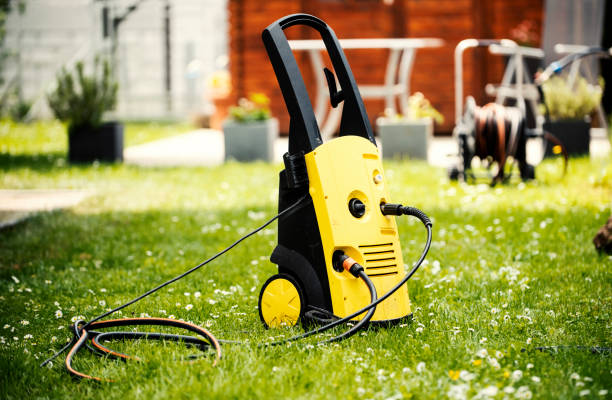 Best Gutter Cleaning  in El Portal, FL